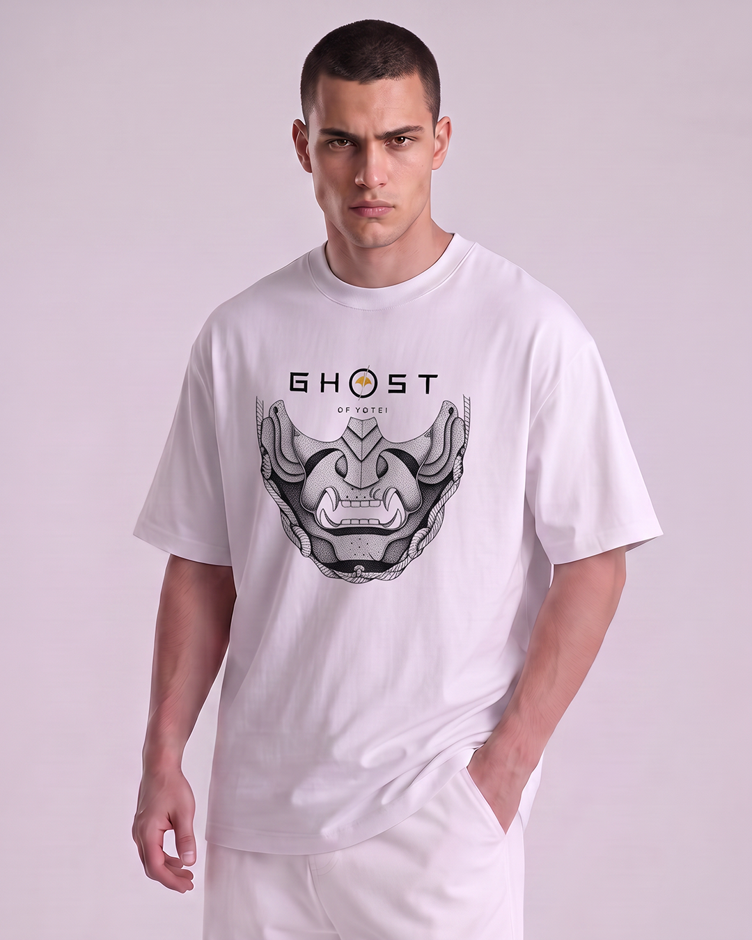 Gold Scar