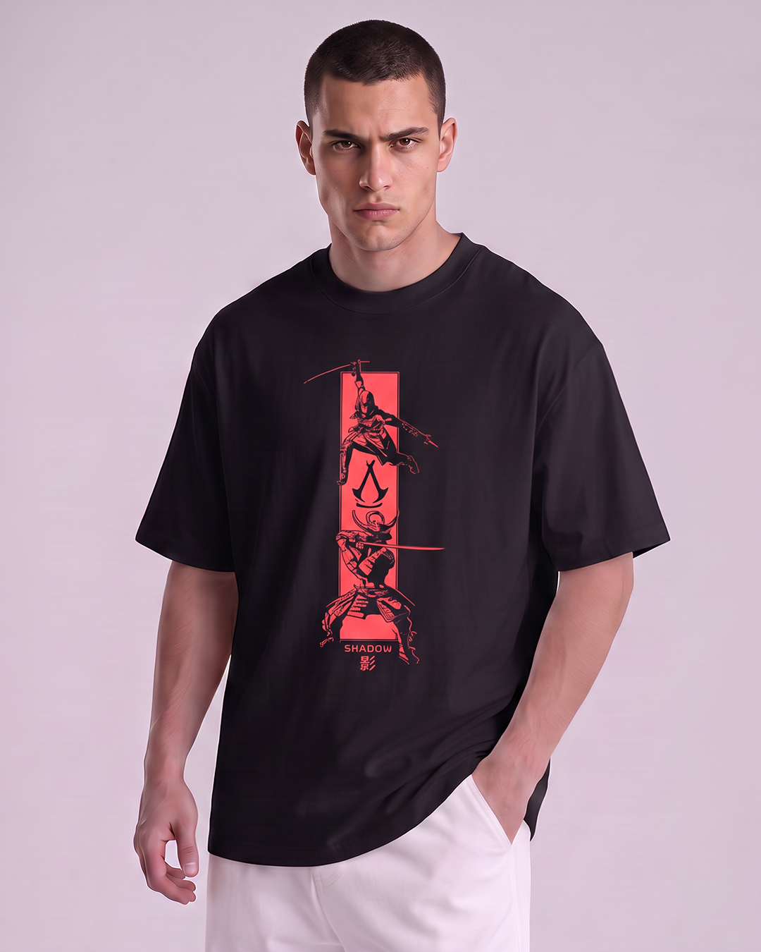 Red Ronin