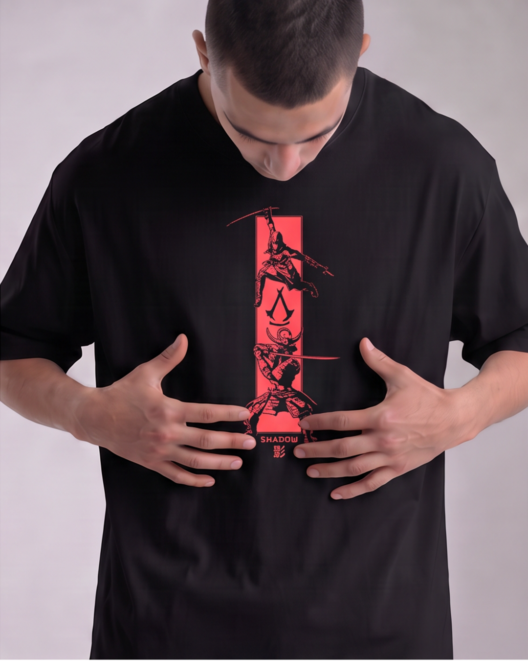 Red Ronin