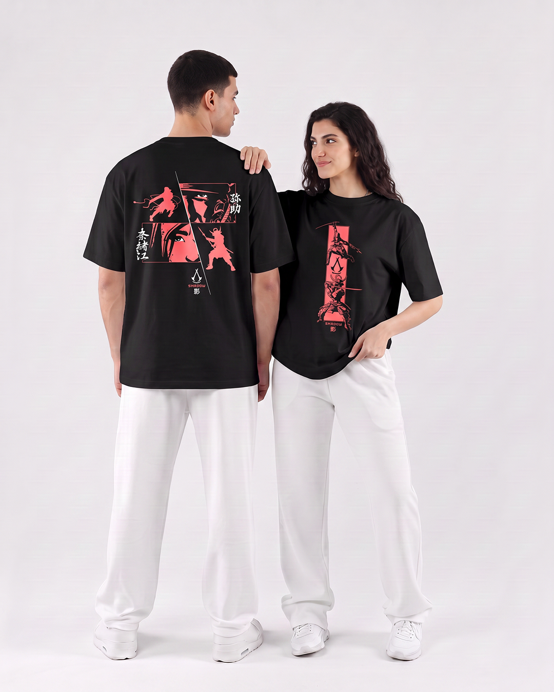 Red Ronin